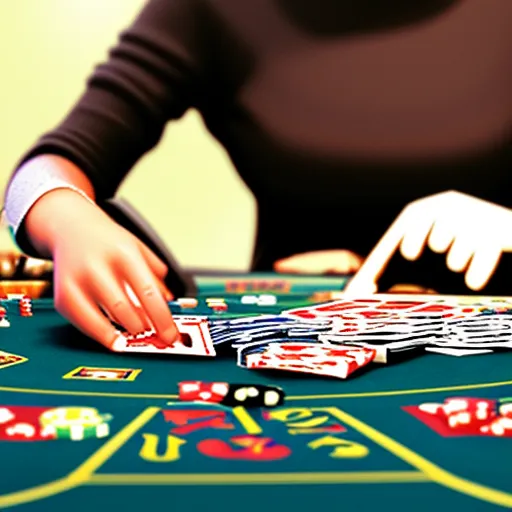 "Die besten Tipps und Tricks, um das Casino in Kelkheim auszutricksen"
