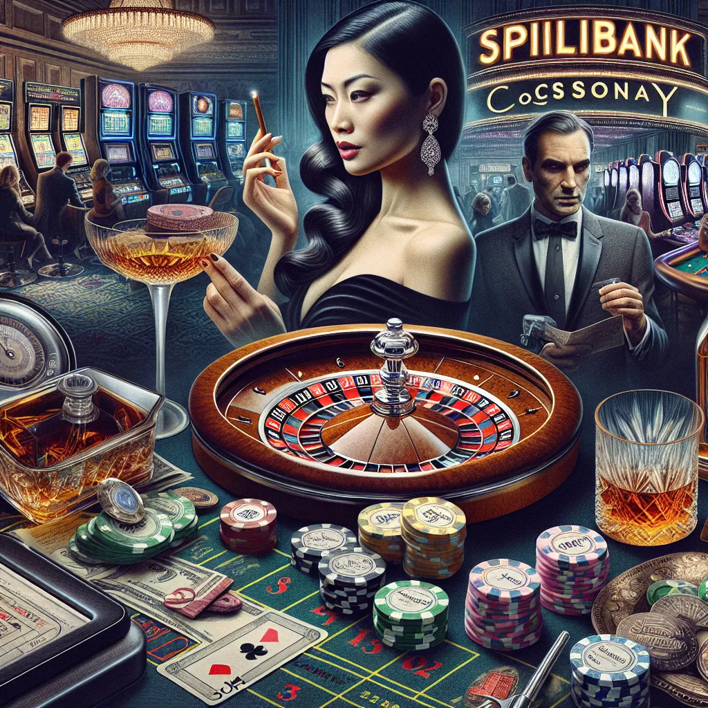 Spielbank Cossonay: Schockierende Enthüllungen über Manipulation und Betrug im luxuriösen Casino!